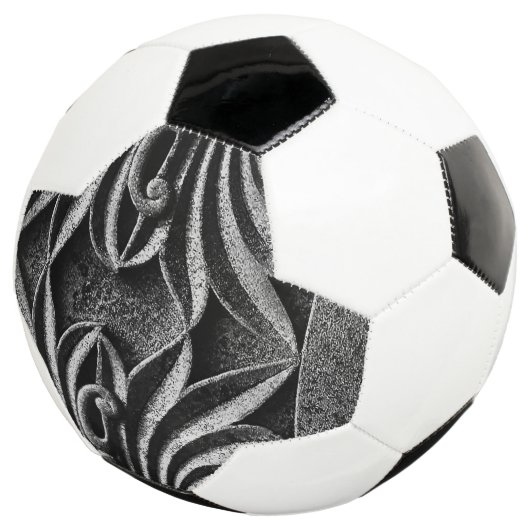 Falln Friedlich Fußball (Dreiviertel)