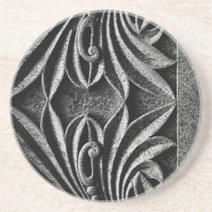 Falln Friedlich Getränkeuntersetzer