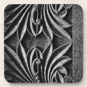 Falln Friedlich Getränkeuntersetzer