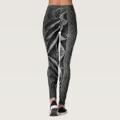 Falln Friedlich Leggings (Rückseite)