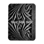 Falln Friedlich Magnet (Vertikal)