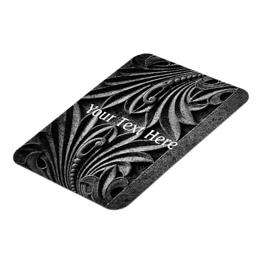 Falln Friedlich Magnet (Linke Seite)