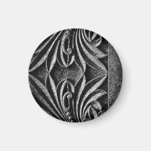 Falln Friedlich Magnet