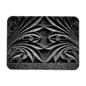 Falln Friedlich Magnet (Horizontal)