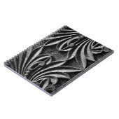 Falln Friedlich Notizblock (Linke Seite)