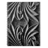 Falln Friedlich Notizblock (Vorderseite)