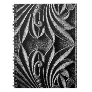 Falln Friedlich Notizblock