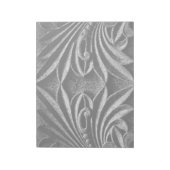 Falln Friedlich Notizblock (Rotiert)