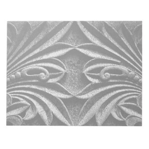 Falln Friedlich Notizblock