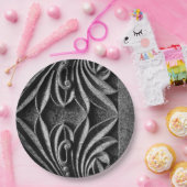 Falln Friedlich Pappteller (Party)