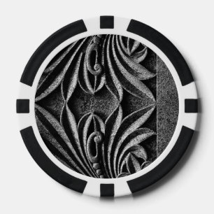 Falln Friedlich Pokerchips