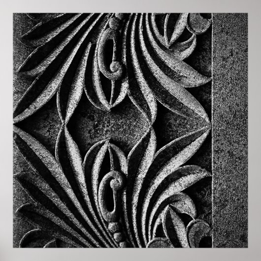 Falln Friedlich Poster (Vorne)