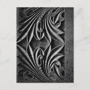 Falln Friedlich Postkarte