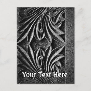 Falln Friedlich Postkarte