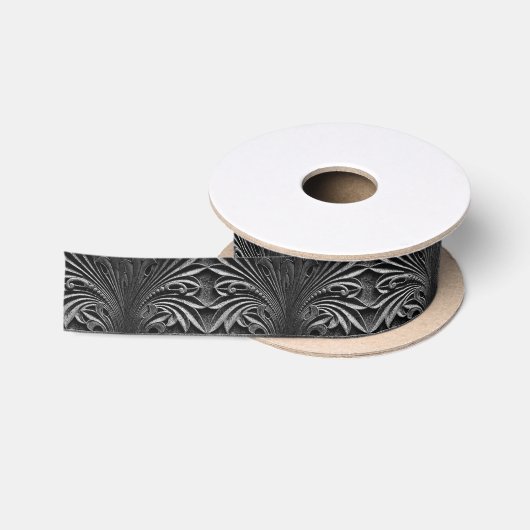 Falln Friedlich Satinband (Spule)