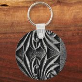 Falln Friedlich Schlüsselanhänger (Vorderseite)