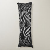 Falln Friedlich Seitenschläferkissen (Vorderseite Vertikal)