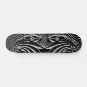 Falln Friedlich Skateboard (Horizontal)