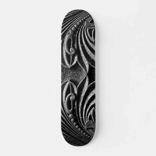 Falln Friedlich Skateboard (Vorne)