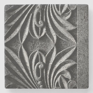 Falln Friedlich Steinuntersetzer