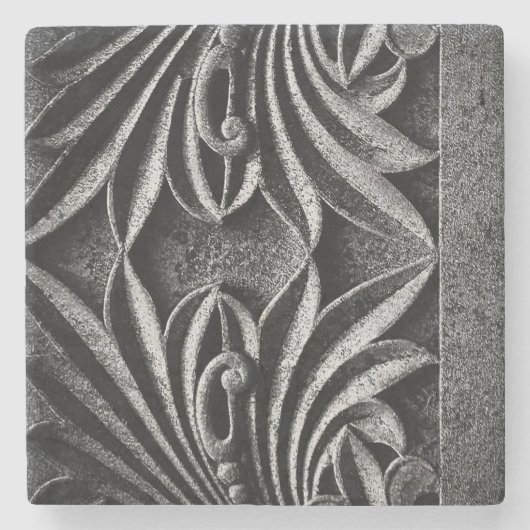 Falln Friedlich Steinuntersetzer (Vorderseite)