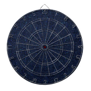 Falln Galaxy in Stone Dartscheibe