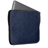 Falln Galaxy in Stone Laptopschutzhülle (Vorne Rechts)