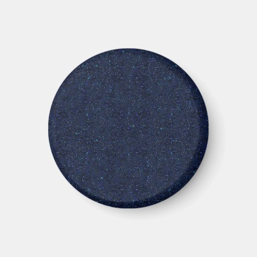 Falln Galaxy in Stone Magnet (Vorne)