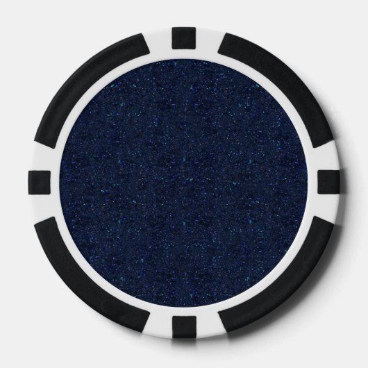 Falln Galaxy in Stone Pokerchips (Vorderseite)