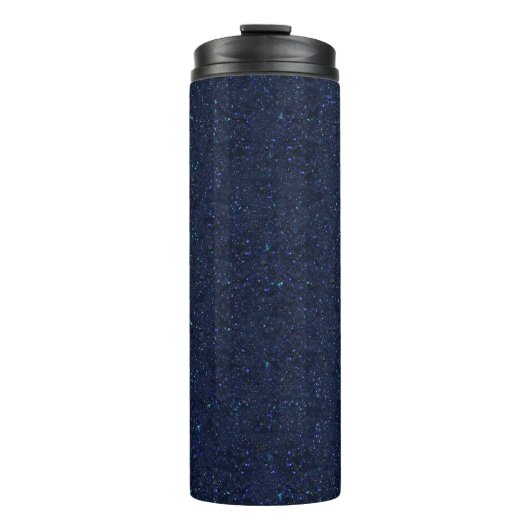 Falln Galaxy in Stone Thermosbecher (Vorderseite)