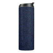 Falln Galaxy in Stone Thermosbecher (Nach links gedreht)