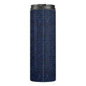 Falln Galaxy in Stone Thermosbecher (Rückseite)