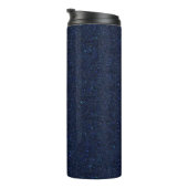 Falln Galaxy in Stone Thermosbecher (Nach rechts gedreht)