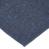 Falln Galaxy in Stone Tischdecke (Schrägansicht)