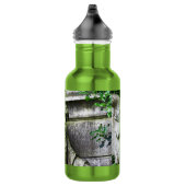 Falln Garden Angel Edelstahlflasche (Rechts)