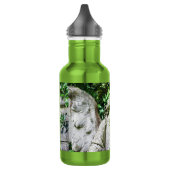 Falln Garden Angel Edelstahlflasche (Links)