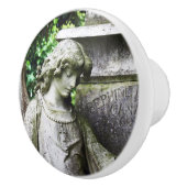 Falln Garden Angel Keramikknauf (Rechts)
