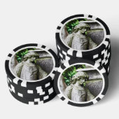 Falln Garden Angel Pokerchips (Stapel)