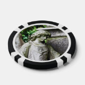 Falln Garden Angel Pokerchips (Einzeln)
