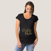 Falln Goblin Babe T-Shirt (Vorne ganz)