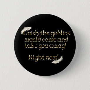 Falln Goblins bringen dich weg Button