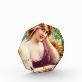 Falln Goddess of Summer Fotoblock (Links)