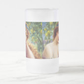 Falln Goddess of Summer Mattglas Bierglas (Mittel)