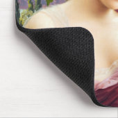 Falln Goddess of Summer Mousepad (Ecke)