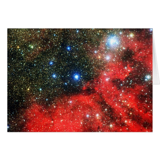 Falln Gold Dusted Galaxy (Vorderseite (Horizontal))