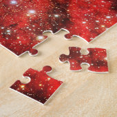 Falln Gold Dusted Galaxy Puzzle (Seite)