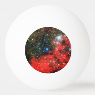 Falln Gold Dusted Galaxy Tischtennisball