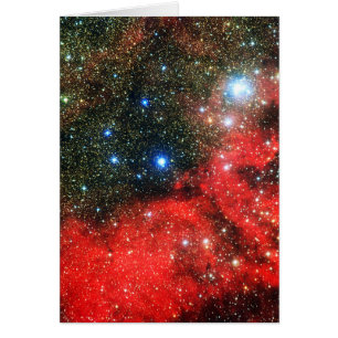 Falln Gold Dusty Galaxy