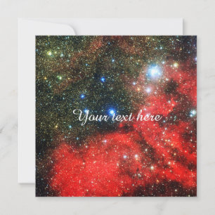 Falln Gold Dusty Galaxy