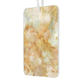 Falln-Gold-Rippled-Marmor Autolufterfrischer (Links)
